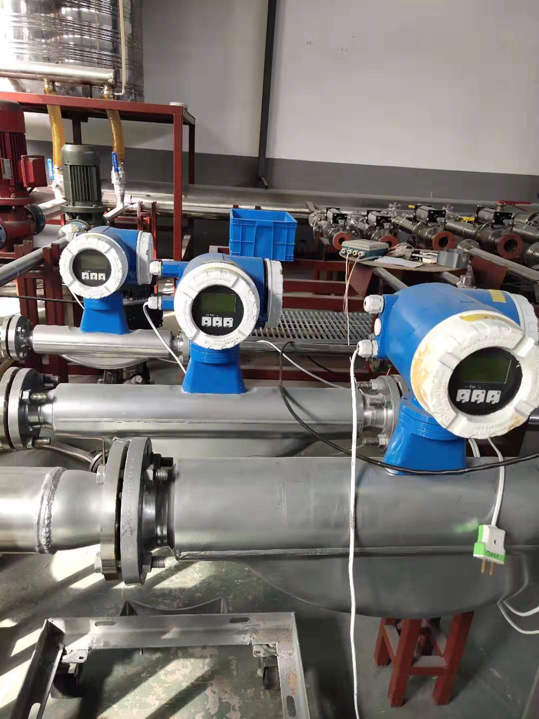 【团建】前行的路上，我们一起努力