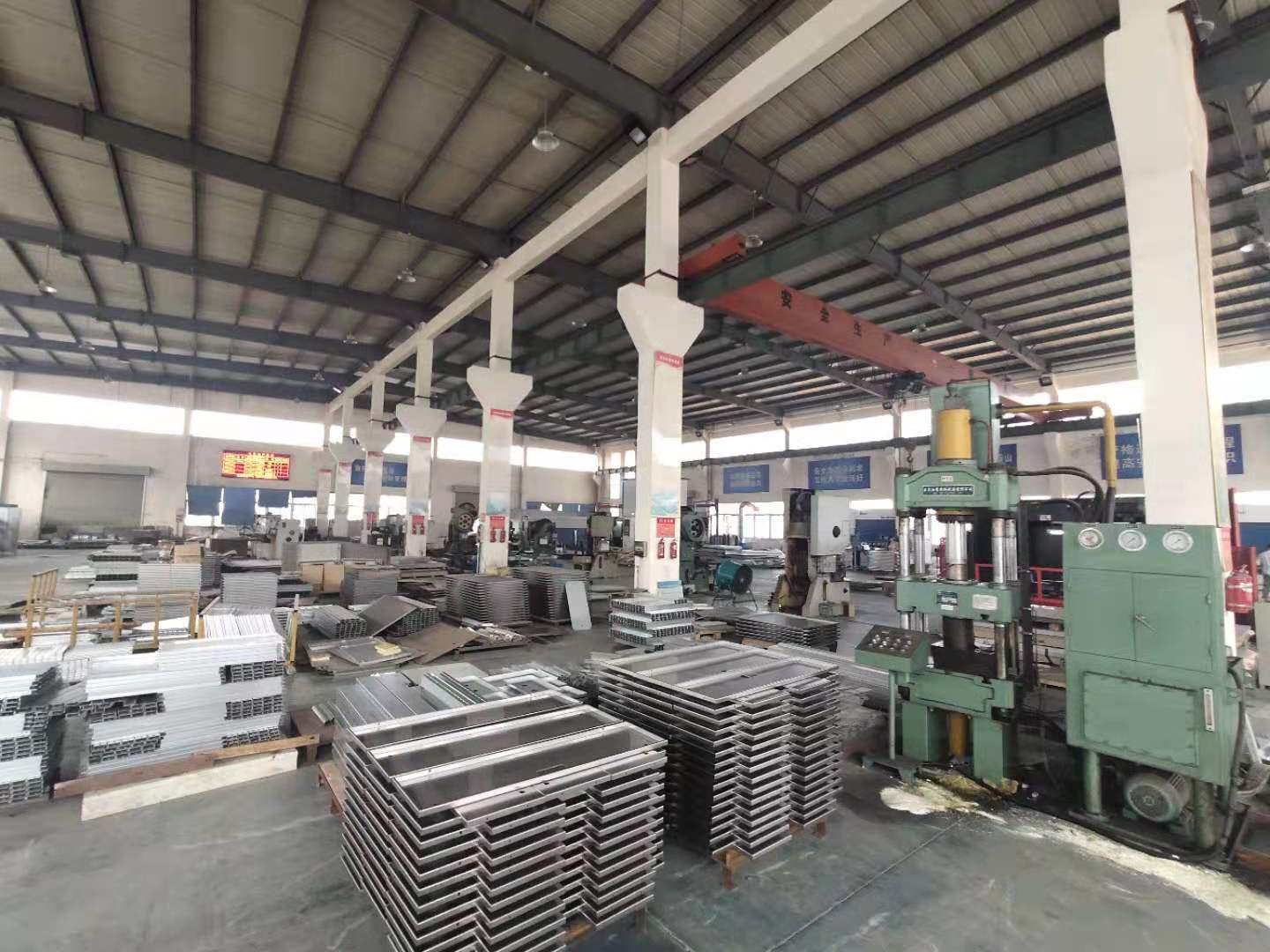 【团建】前行的路上，我们一起努力